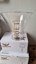 Vasque champagne moet d'occasion  Saint-Laurent-du-Pont