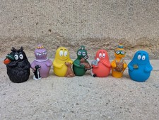 Barbapapa kinder sammelfguren gebraucht kaufen  Speyer