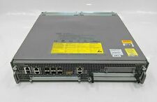 Roteador Cisco ASR1002-X Services Dual ASR1002-PWR-AC comprar usado  Enviando para Brazil