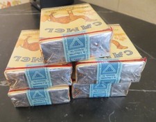 Lot anciens paquets d'occasion  Nancy-