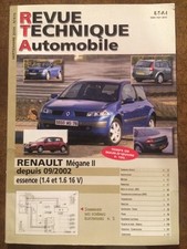 Revue technique automobile d'occasion Revue technique automobile d'occasion  Villers-lès-Nancy