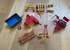 Britains lot machines d'occasion  France