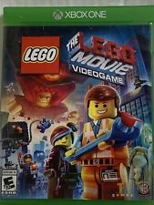 Lego movie videogame for sale  Mountain View