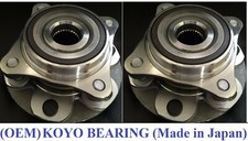 Front wheel hub for sale  South El Monte