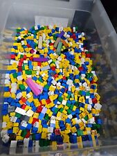 Lego steine bricks gebraucht kaufen  Schwanewede