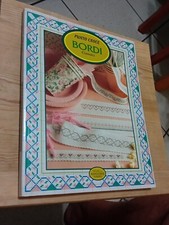 Punto croce bordi usato  Pontecagnano Faiano