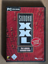Sudoku xxl computer gebraucht kaufen  Dortmund