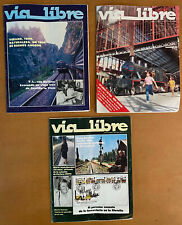 Libre 1980 magazines d'occasion  Expédié en Belgium