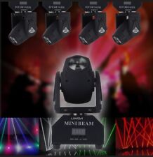 50w moving heads gebraucht kaufen  Frankfurt am Main