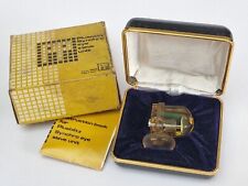 Câmera Plusblitz Vintage Synchro Eye Slave Unidade Com Caixa e Estojo comprar usado  Enviando para Brazil