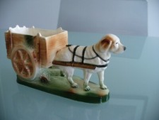 Dog pulling cart for sale  STAFFORD