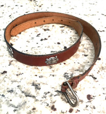 Southwestern genuine leather for sale  Wellington