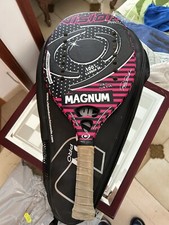 Racchetta beach tennis usato  Alcamo