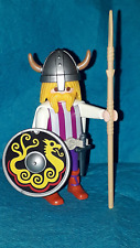 Playmobil wikinger umhang gebraucht kaufen  Hamburg