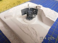 Bunker befestigte pak gebraucht kaufen  Höxter