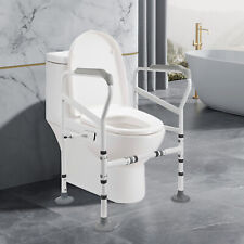 Toilet support toilet for sale  Shipping to Ireland