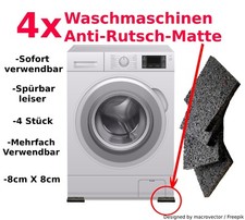 Waschmaschinen pad ultra gebraucht kaufen  Hohen Neuendorf