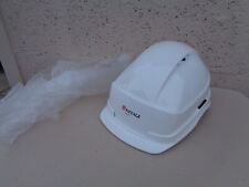 Casque chantier iris d'occasion  Tours-