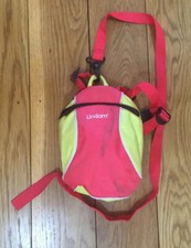 Lindam backpack rucksack for sale  HENLEY-ON-THAMES