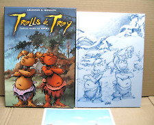 Trolls troy arleston d'occasion  Annecy