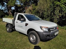 Ford ranger 4x4 for sale  CHICHESTER