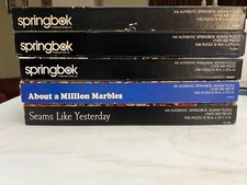 Lot vintage springbok for sale  Overland Park