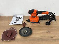 Black decker bew200 for sale  MANCHESTER