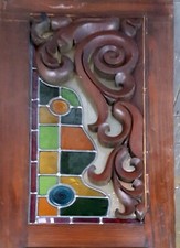Original stained glass for sale  BRADFORD