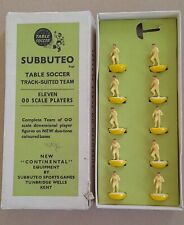 Subbuteo c.103 track for sale  MORPETH