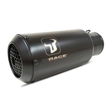 Silenziatore scarico ixrace usato  Parma