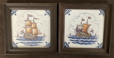 Makkum art pottery for sale  Southampton