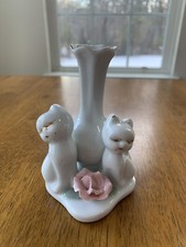 Vintage bud vase for sale  Hanover