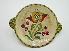 Vintage hand painted for sale  CHELTENHAM