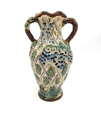 ceramic glazed urn vase for sale ceramic glazed urn vase for sale Weirton