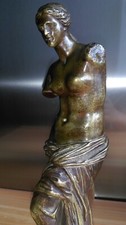 Ancienne sculpture bronze d'occasion  Paris I