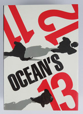 Ocean trilogy dvd for sale  Jenison