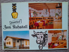 8751 stockstadt gasthof gebraucht kaufen  Rosenheim