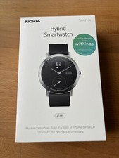 Withings steel hybrid gebraucht kaufen  Kalletal