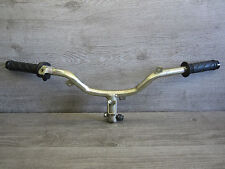 Lenker griffe lenkergewichte gebraucht kaufen  Frankenthal