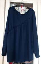 Chemisier taille enfilable d'occasion  Paris IV