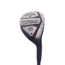 Used callaway diablo for sale  WINDLESHAM