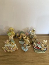 Assorted bundle cherished for sale  MANCHESTER