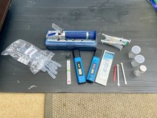 Marine aquarium test for sale  CHELTENHAM