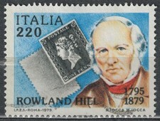Italia 1979 sir usato  Palermo
