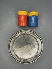 Kodak vintage metal for sale  Lake City