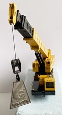Nzg grove tm1500 for sale  CALLANDER