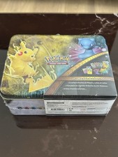 Pokémon valisette légendes d'occasion  Toulouse-