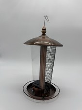 Metal bird feeder for sale  SANDBACH