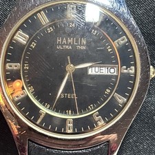 Hamlin ultra thin for sale  Smithfield