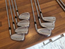 Taylormade p760 iron for sale  SUTTON-IN-ASHFIELD